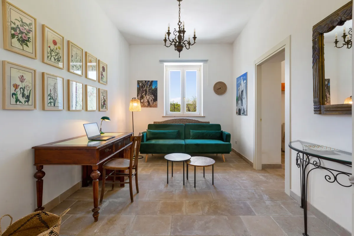 Valorizzazione e Commercializzazione immobili Apulia rent