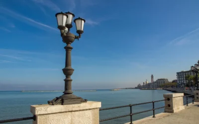 Bari, la città del mare e della meraviglia: guida completa tra cultura, eventi, tradizioni e sapori (2025–2026)