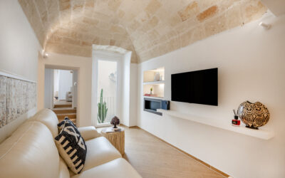 Infinito luxury suite