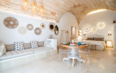 Dimora gente di mare