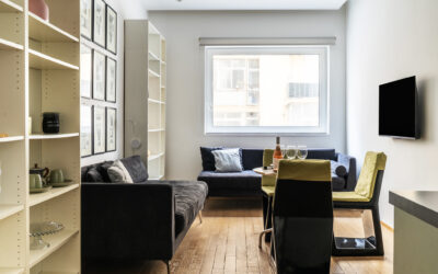 Leone Central Suite