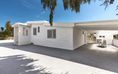 Villa Giove