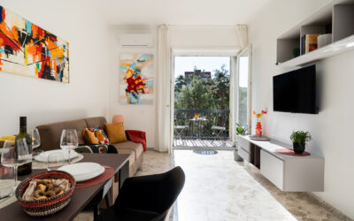 Garibaldi 23 Central Apartments