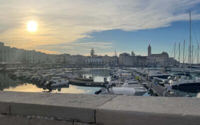 Cosa vedere a Trani e Guida al Battiti Live: la Perla dell’Adriatico tra Mare e Grandi Concerti