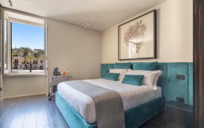 Harbour exclusive rooms